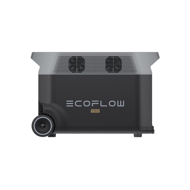 Carregue imagem no visualizador da galeriaEstação de Energia Portátil EcoFlow DELTA Pro