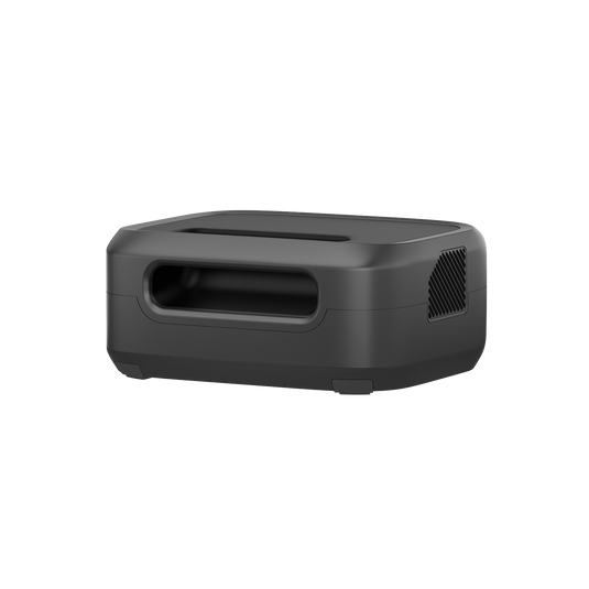 Gerador Solar EcoFlow RIVER 3 (PV45W)