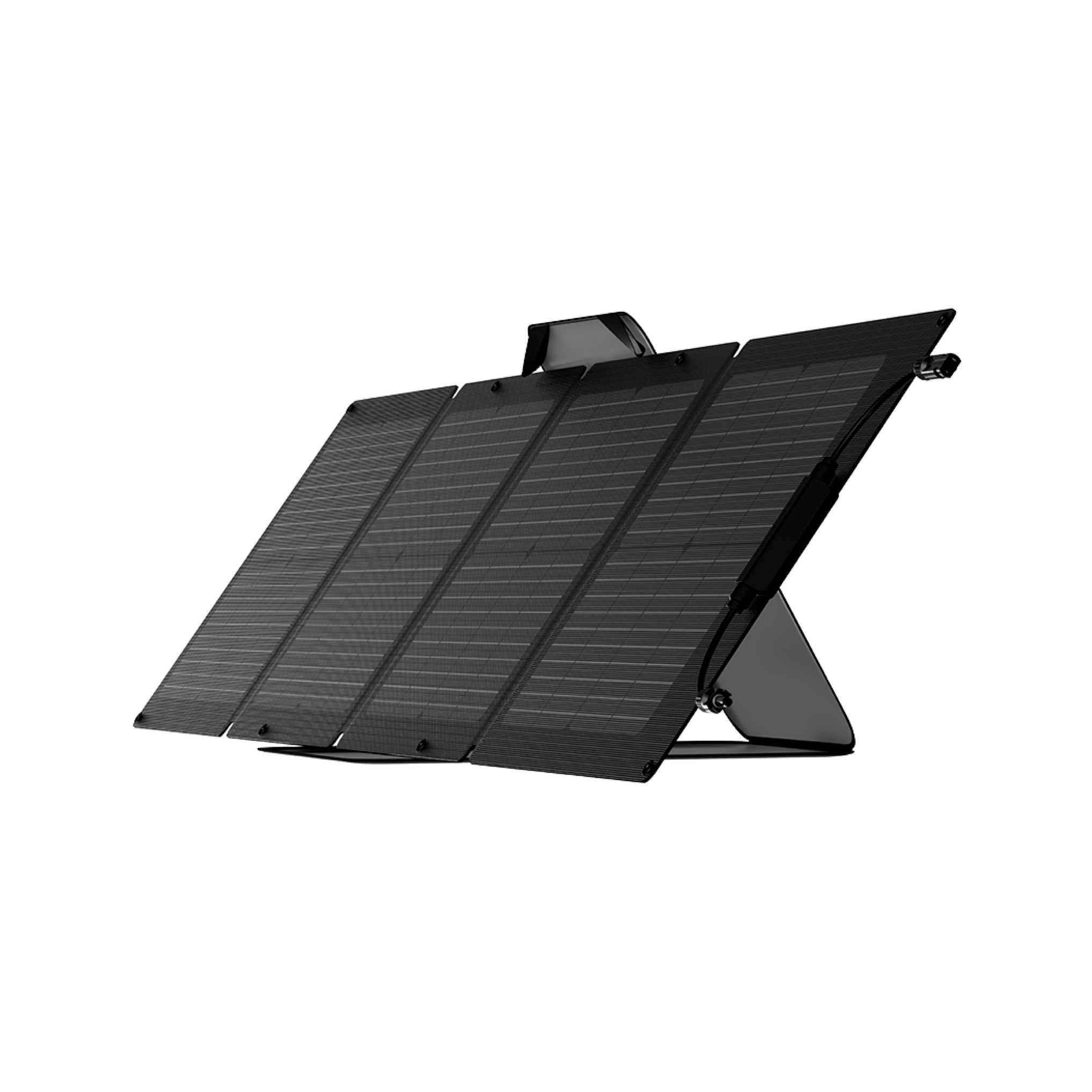 新品 ECOFLOW 110W ソーラーパネル Painel Solar Portátil de 110 W EcoFlow – EcoFlow Brasil