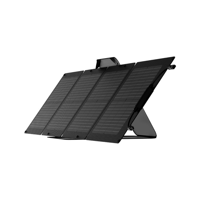Carregue imagem no visualizador da galeriaEcoFlow 110W Portable Solar Panel