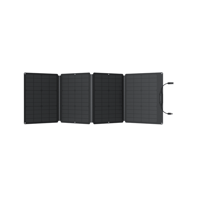 Carregue imagem no visualizador da galeriaEcoFlow 110W Portable Solar Panel
