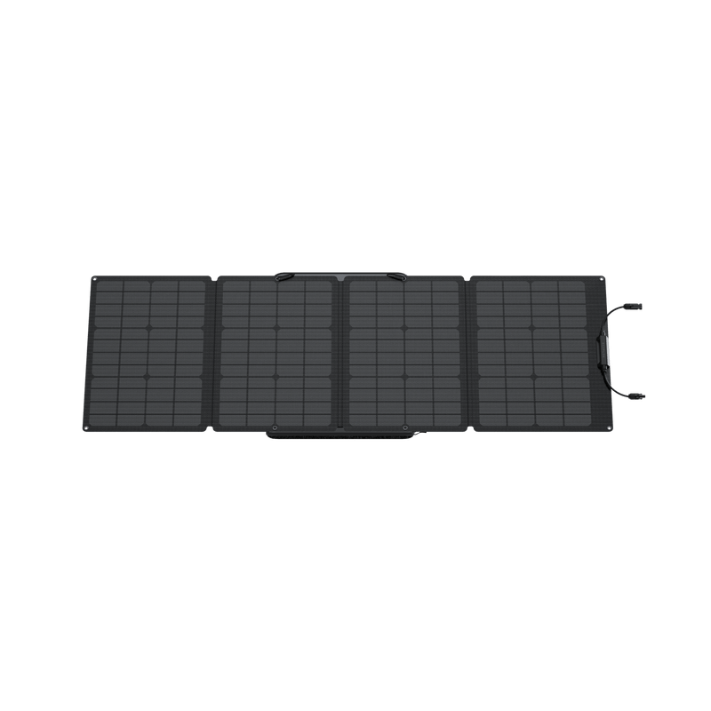 Carregue imagem no visualizador da galeriaEcoFlow 110W Portable Solar Panel