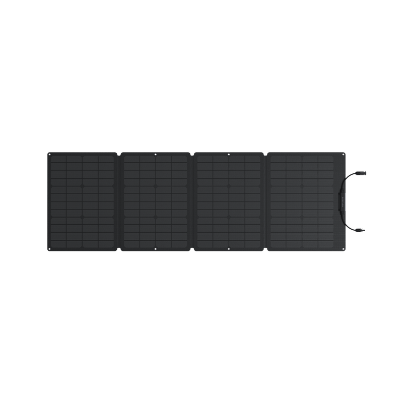 Carregue imagem no visualizador da galeriaEcoFlow 110W Portable Solar Panel