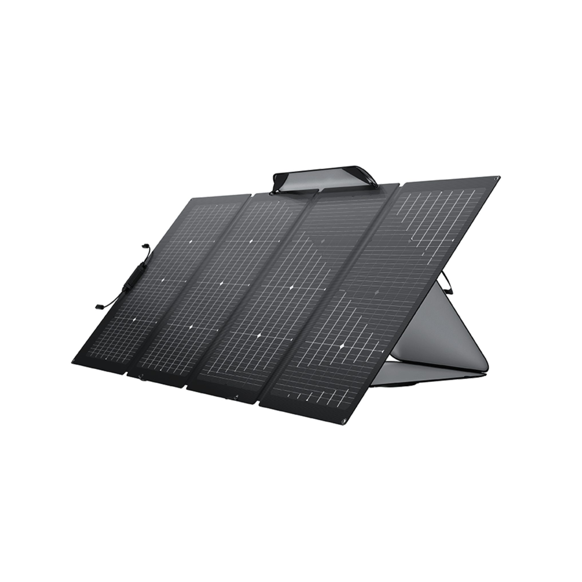 Painel Solar de 220 W EcoFlow – EcoFlow Brasil