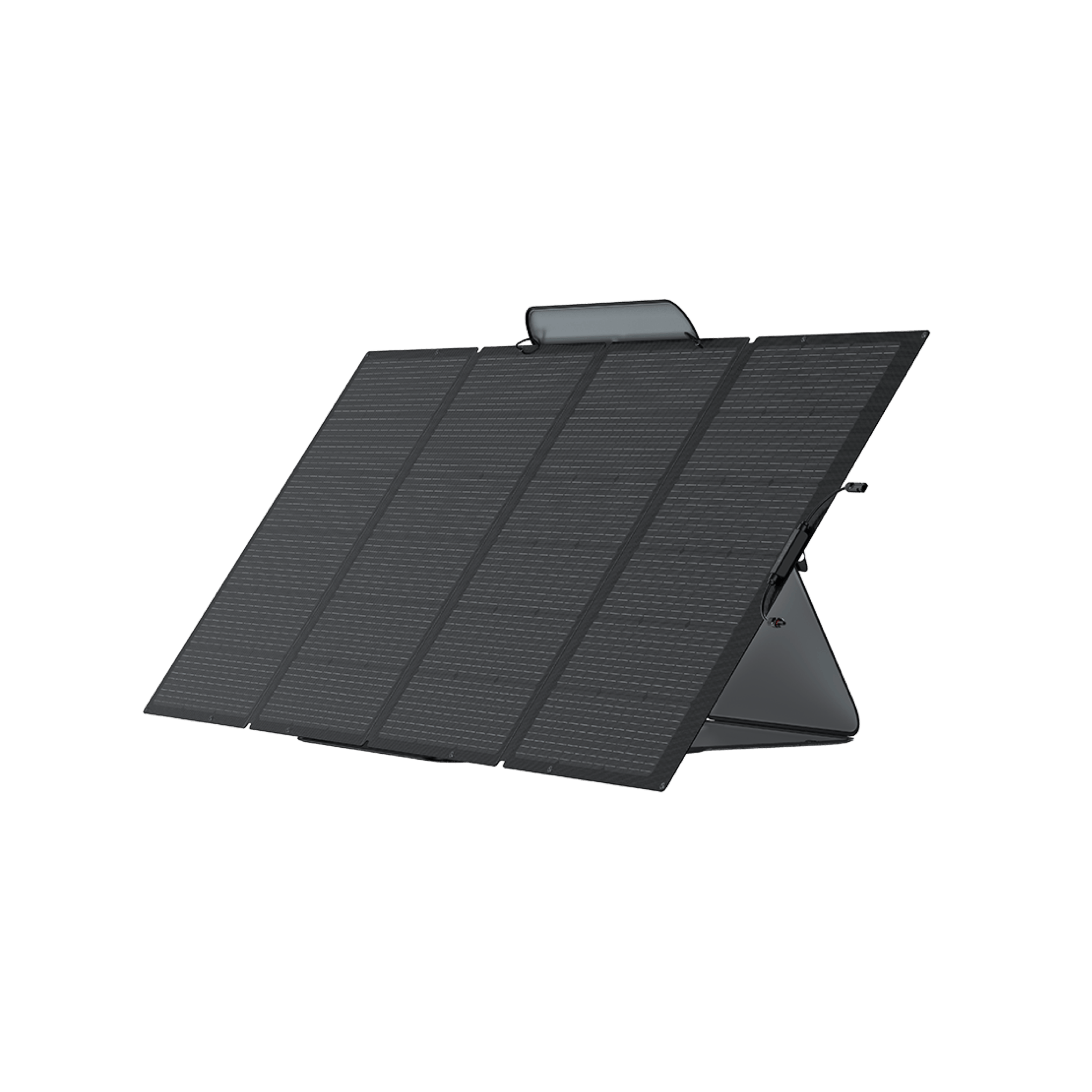 Painel Solar Portátil de 400 W EcoFlow – EcoFlow Brasil Painel Solar Portátil de 400 W EcoFlow – EcoFlow Brasil