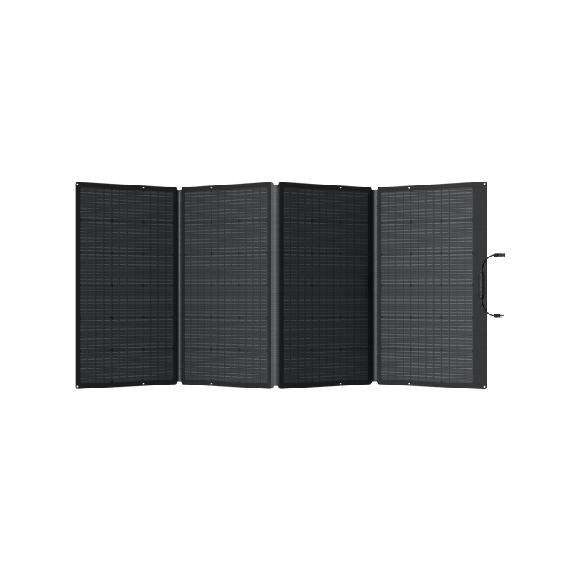 Carregue imagem no visualizador da galeriaEcoFlow 400W Portable Solar Panel