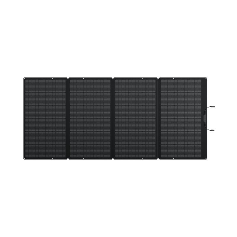 Carregue imagem no visualizador da galeriaEcoFlow 400W Portable Solar Panel