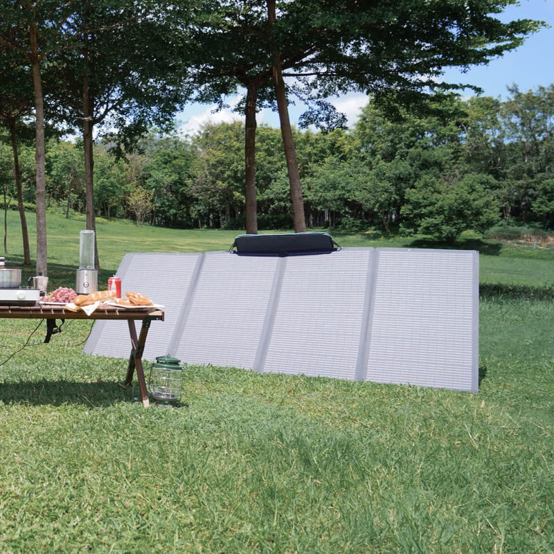 Carregue imagem no visualizador da galeriaEcoFlow 400W Portable Solar Panel