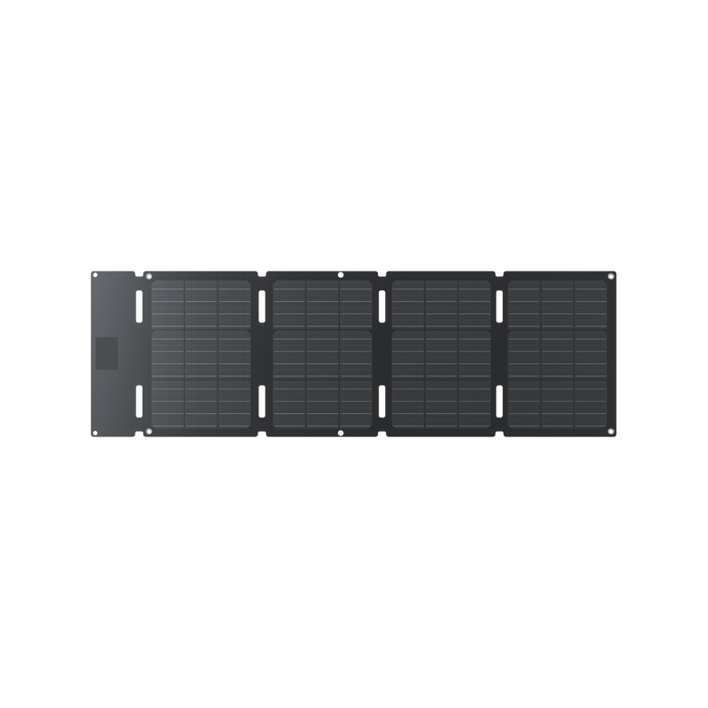 Carregue imagem no visualizador da galeriaEcoFlow 45W Portable Solar Panel 45W Portable Solar Panel (Type C)