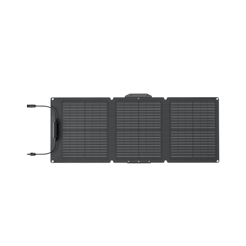Carregue imagem no visualizador da galeriaEcoFlow 60W Portable Solar Panel