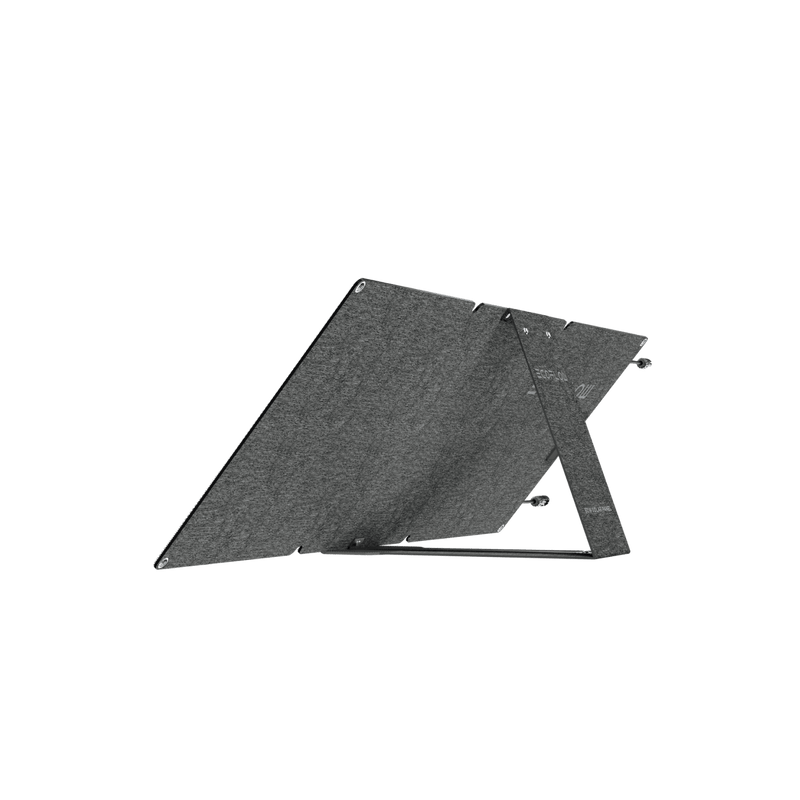Carregue imagem no visualizador da galeriaEcoFlow 60W Portable Solar Panel