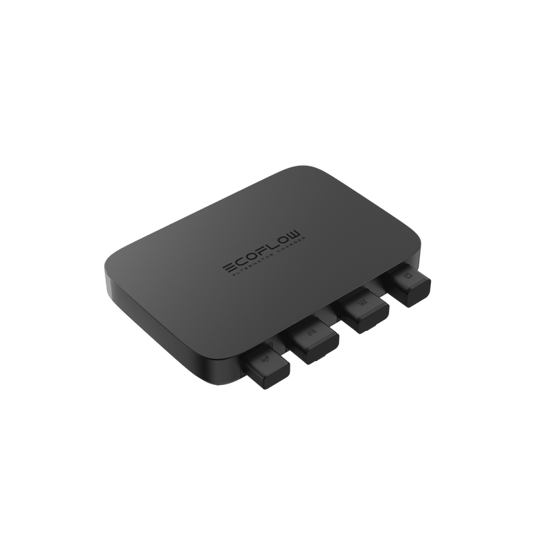 Carregue imagem no visualizador da galeriaEcoFlow 800W Alternator Charger+ EcoFlow DELTA 2 Alternator Charger + DELTA 2