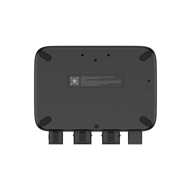 Carregue imagem no visualizador da galeriaEcoFlow 800W Alternator Charger+ EcoFlow DELTA 2 Alternator Charger + DELTA 2