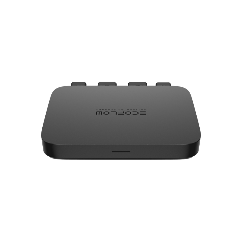 Carregue imagem no visualizador da galeriaEcoFlow 800W Alternator Charger+ EcoFlow DELTA 2 Max Alternator Charger + DELTA 2 Max