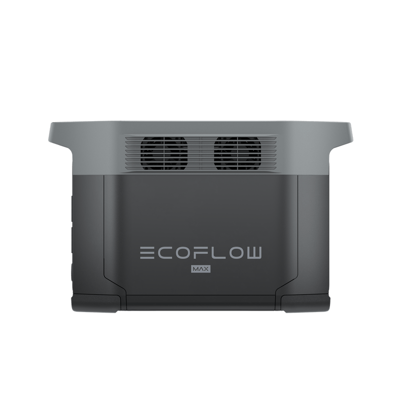 Carregue imagem no visualizador da galeriaEcoFlow DELTA 2 Max Portable Power Station