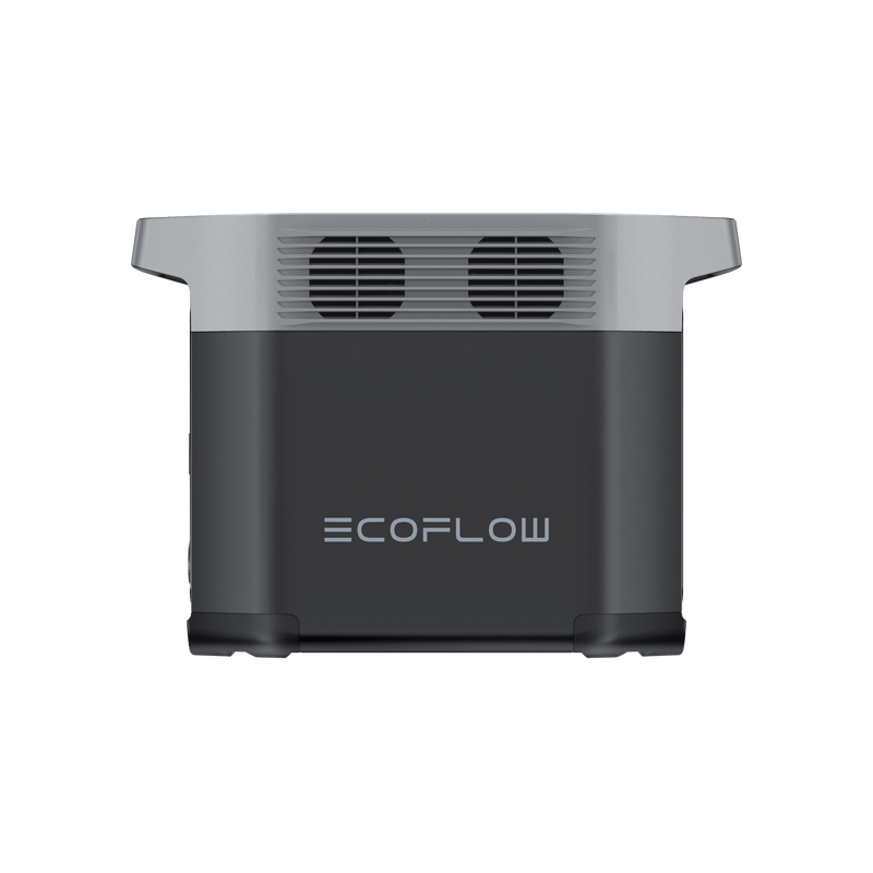 Carregue imagem no visualizador da galeriaEcoFlow DELTA 2 Portable Power Station