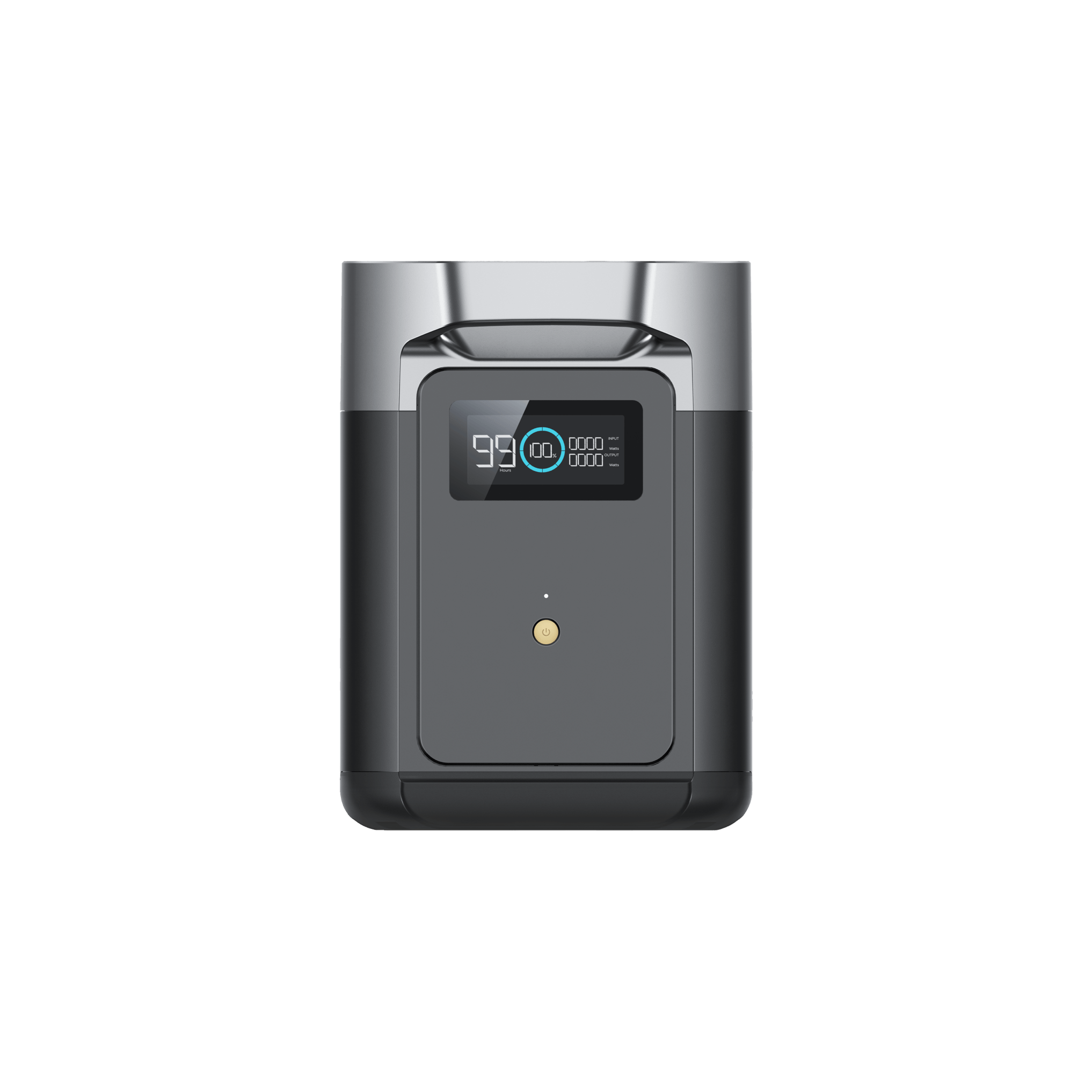 発電機・ポータブル電源 EcoFlow DELTA 2 Smart Extra Battery Bateria Extra Inteligente EcoFlow DELTA 2 – EcoFlow Brasil