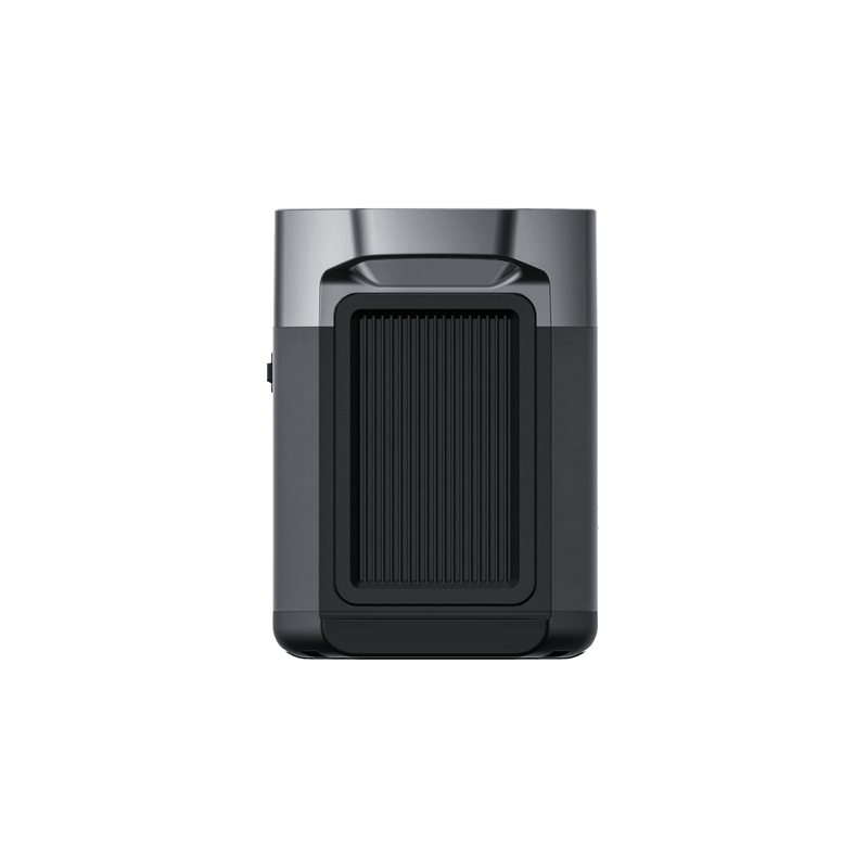 Carregue imagem no visualizador da galeriaEcoFlow DELTA 2 Smart Extra Battery