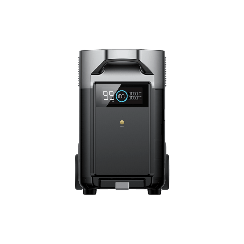 Carregue imagem no visualizador da galeriaEcoFlow DELTA Pro Smart Extra Battery
