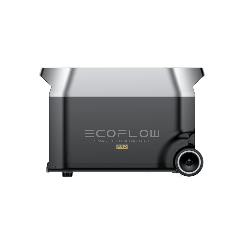 Carregue imagem no visualizador da galeriaEcoFlow DELTA Pro Smart Extra Battery