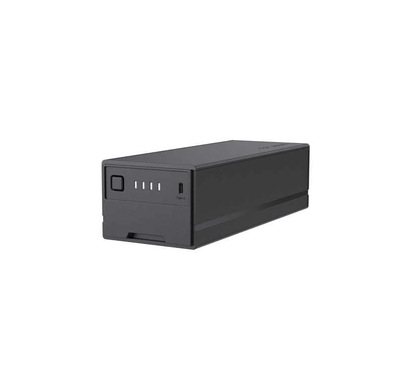 Carregue imagem no visualizador da galeriaEcoFlow GLACIER Plug-in Battery