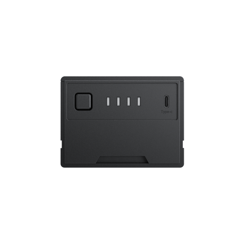 Carregue imagem no visualizador da galeriaEcoFlow GLACIER Plug-in Battery