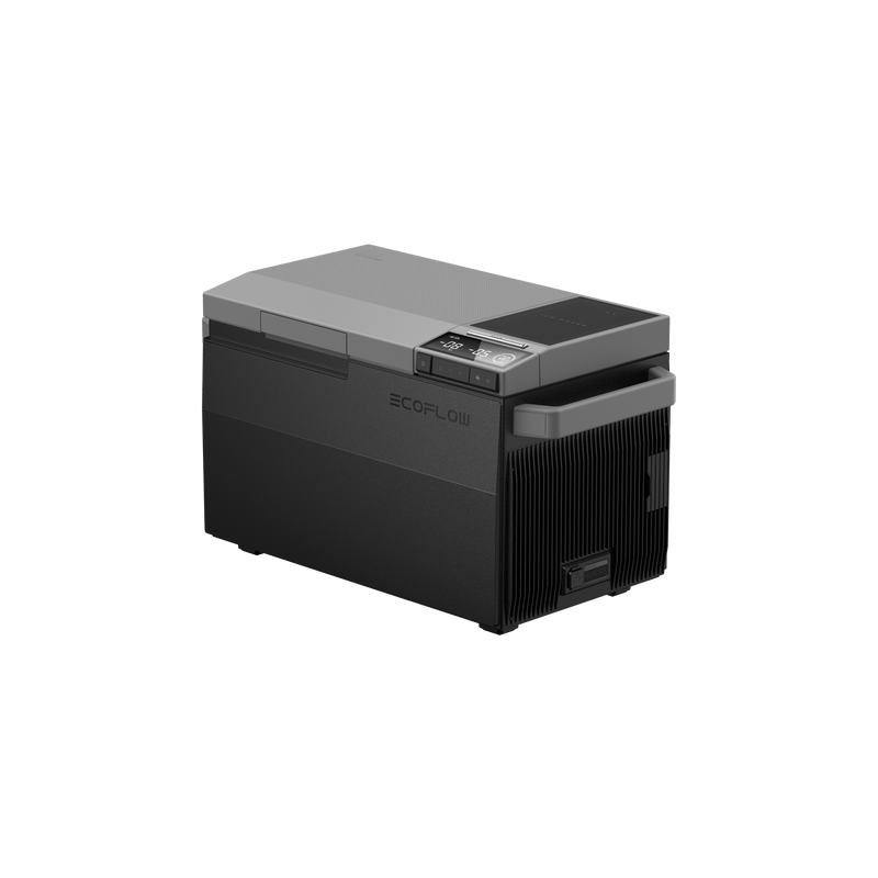 Carregue imagem no visualizador da galeriaEcoFlow GLACIER Portable Refrigerator
