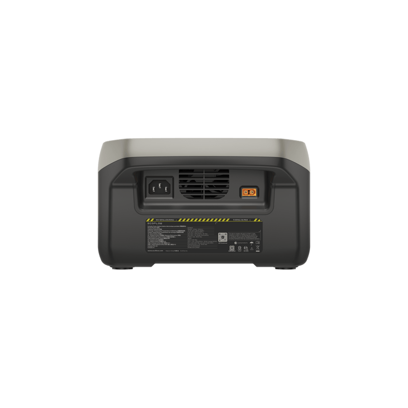 Carregue imagem no visualizador da galeriaEcoFlow RIVER 2 Portable Power Station