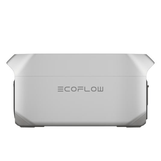 EcoFlow US Accessory EcoFlow DELTA 3 Series Smart Extra Battery