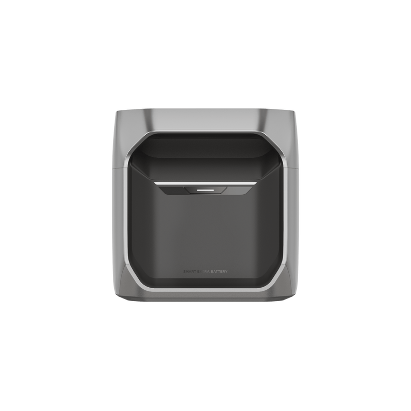 Carregue imagem no visualizador da galeriaEcoFlow US Accessory DELTA 3 Series Smart Extra Battery EcoFlow DELTA 3 Series Smart Extra Battery