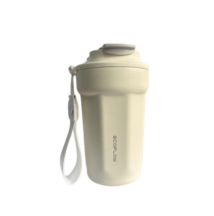 EcoFlow Chaveiro - Delta Pro