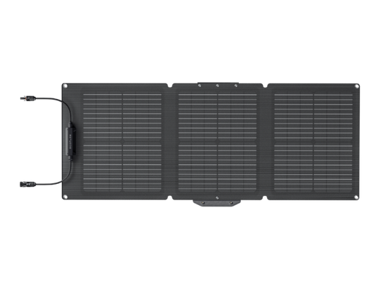 Painel Solar Portátil de 60 W