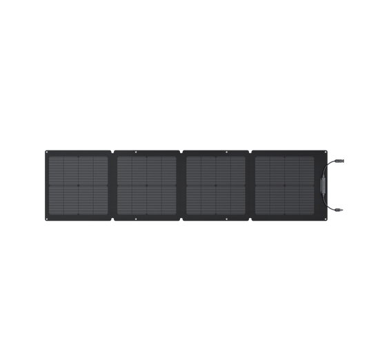 Painel Solar Portátil de 110 W