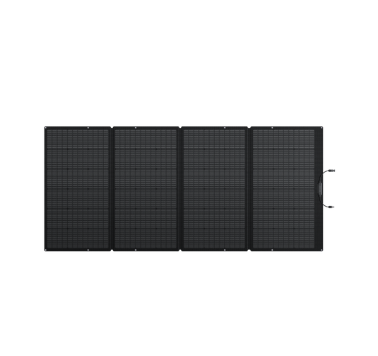 Painel Solar Portátil de 400 W