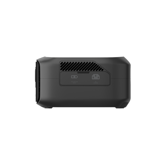 Gerador Solar EcoFlow RIVER 3 (PV45W)