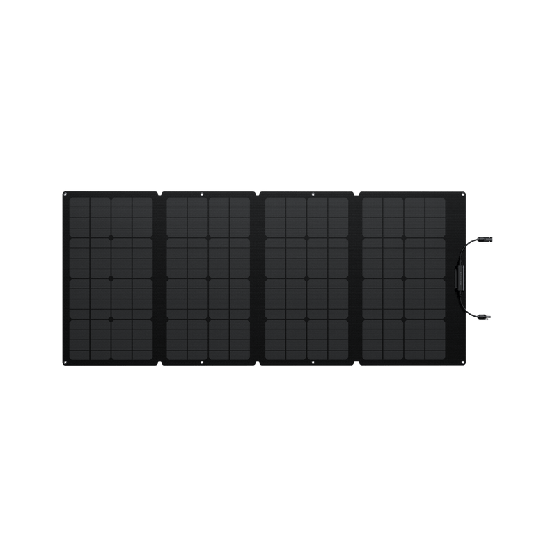 Carregue imagem no visualizador da galeriaEcoFlow 160W Portable Solar Panel
