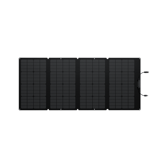 EcoFlow 160W Portable Solar Panel