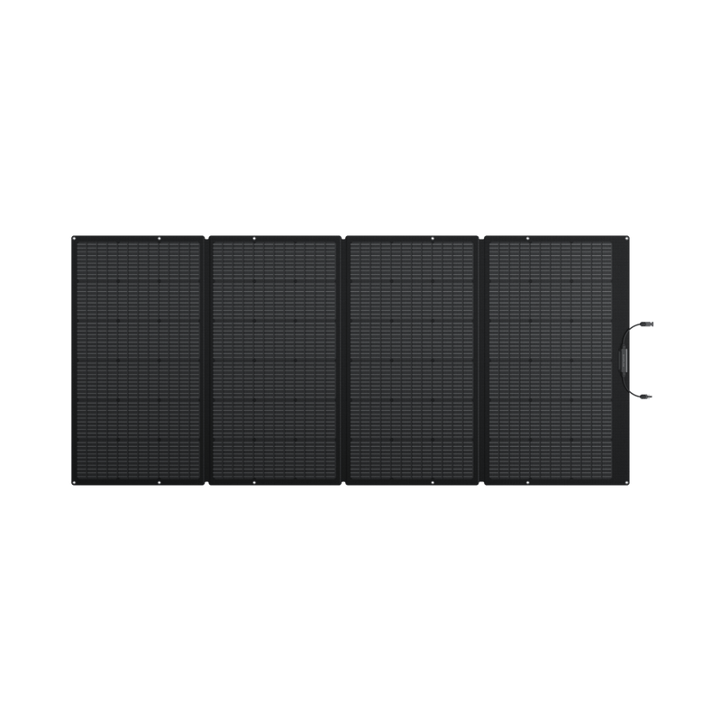 Carregue imagem no visualizador da galeriaEcoFlow 400W Portable Solar Panel
