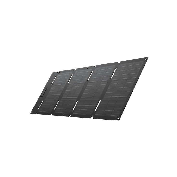 EcoFlow 45W Portable Solar Panel 45W Portable Solar Panel (Type C)