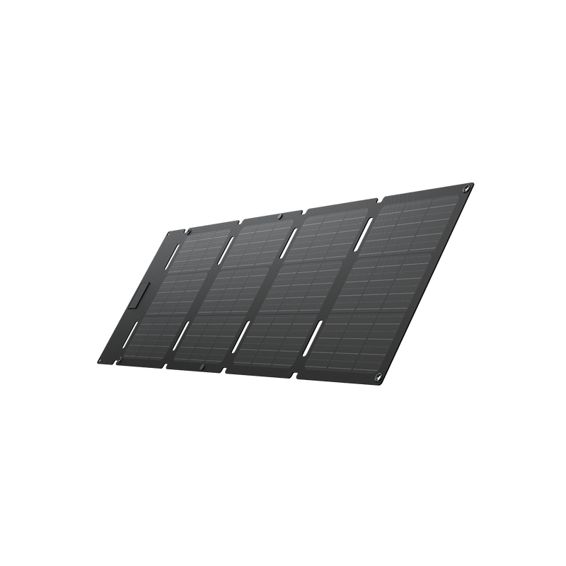 Load image into Gallery viewer, EcoFlow 45W Portable Solar Panel 45W Portable Solar Panel (Type C)
