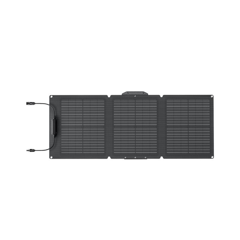 Load image into Gallery viewer, EcoFlow 60W Portable Solar Panel
