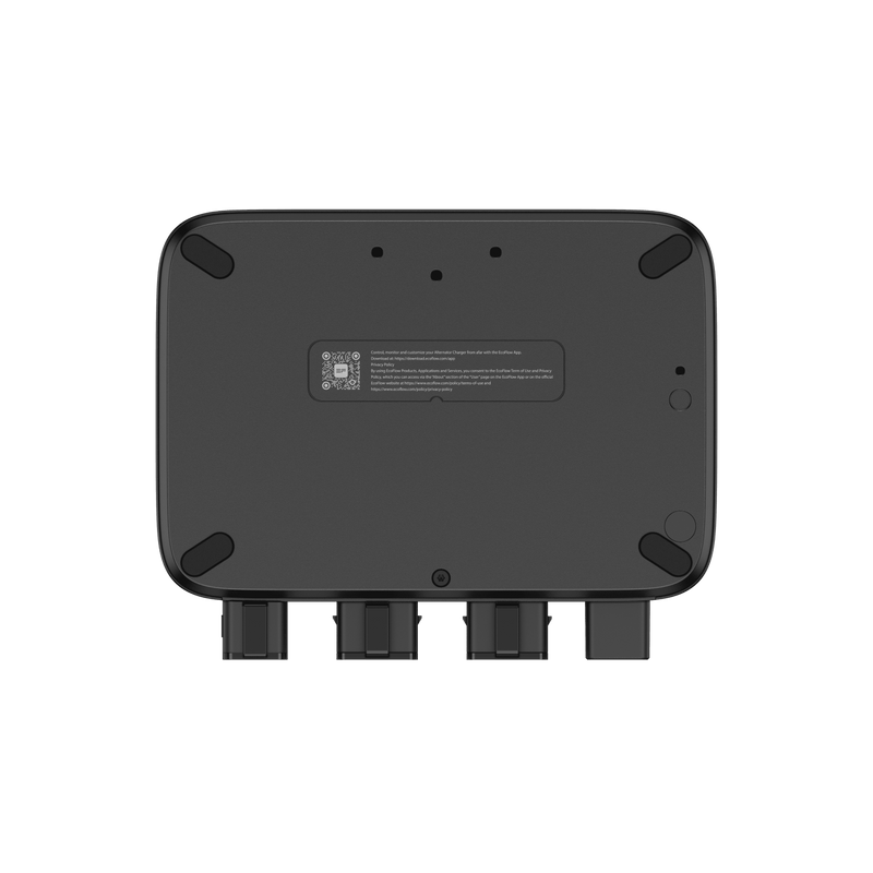 Carregue imagem no visualizador da galeriaEcoFlow 800W Alternator Charger
