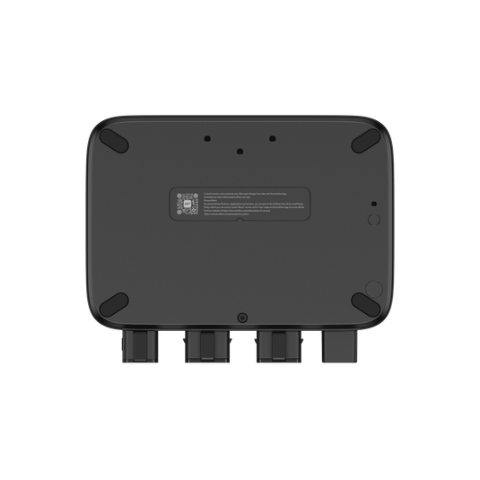 EcoFlow 800W Alternator Charger