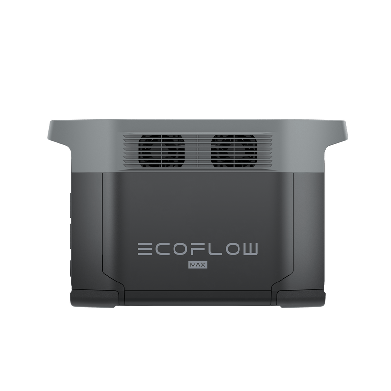 Carregue imagem no visualizador da galeriaEcoFlow DELTA 2 Max Portable Power Station
