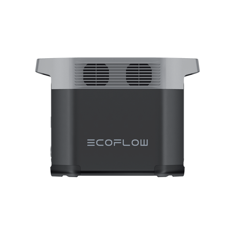 Carregue imagem no visualizador da galeriaEcoFlow DELTA 2 Portable Power Station
