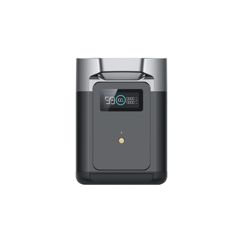 EcoFlow DELTA 2 Smart Extra Battery