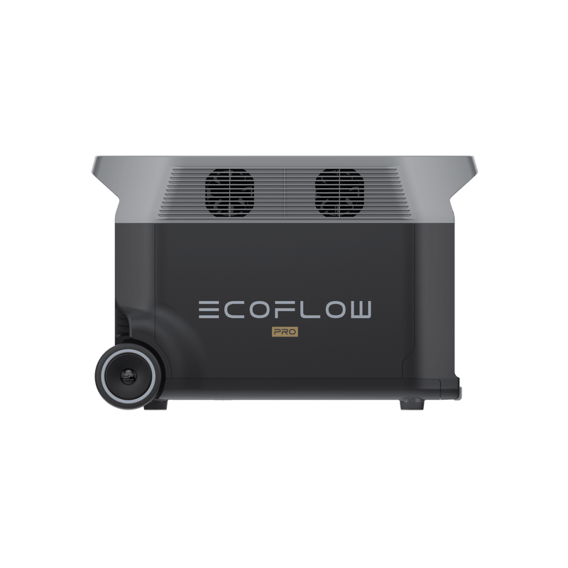 Load image into Gallery viewer, EcoFlow DELTA Pro Portable Power Station
