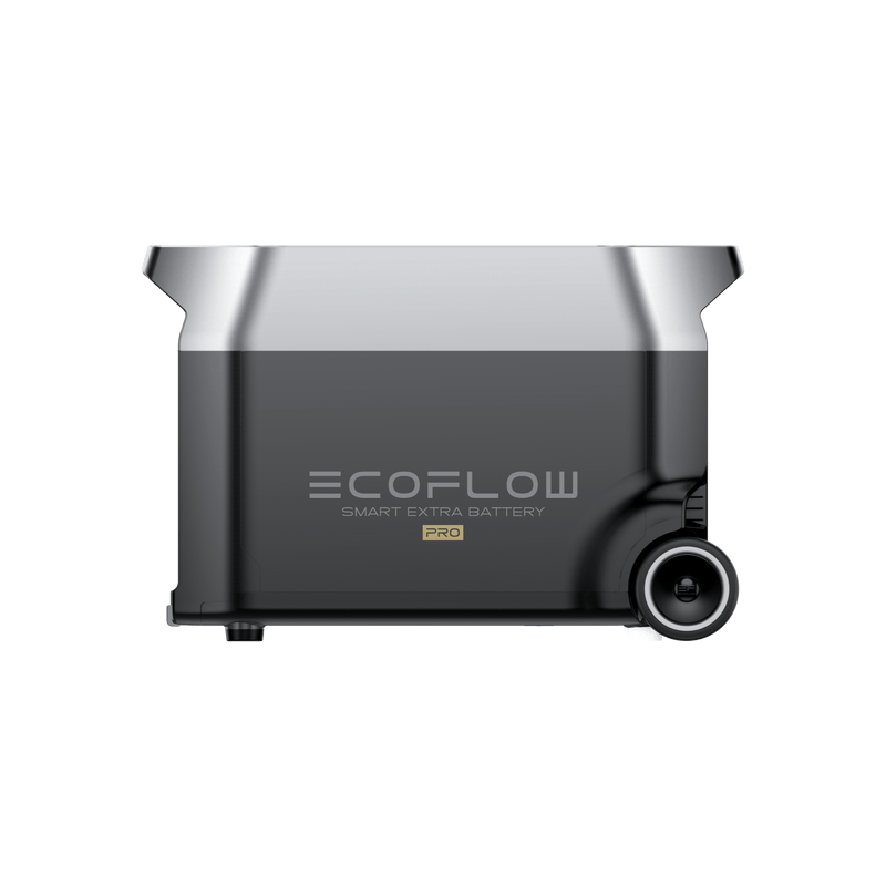 Carregue imagem no visualizador da galeriaEcoFlow DELTA Pro Smart Extra Battery
