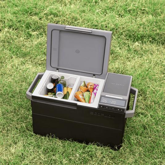 EcoFlow GLACIER Portable Refrigerator