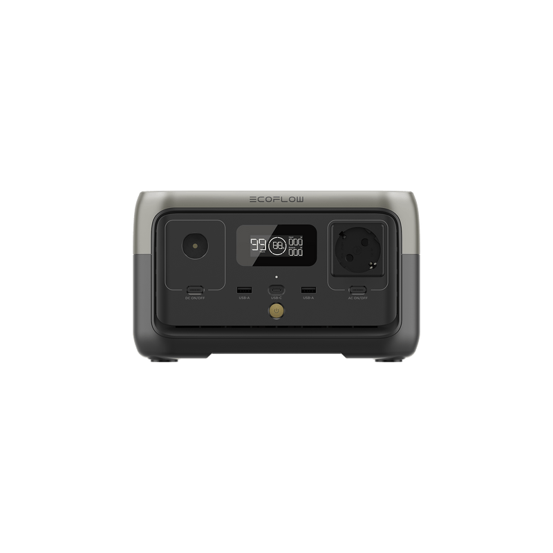 Load image into Gallery viewer, EcoFlow RIVER 2 Portable Power Station
